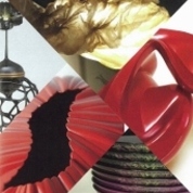 【ことしるべ美術クラブ スタッフおススメのアートスポット!vol.106】髙島屋京都店6階美術画廊 「― 漆へんげ ― 女性五人展」